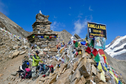 Nar Phu-Tal Trek über den Kang-La Pass, 15 Tage