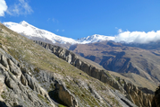 Nar Phu-Tal Trek über den Kang-La Pass, 15 Tage