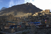 Nar Phu-Tal Trek über den Kang-La Pass, 15 Tage
