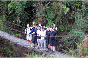 Annapurna Sanctuary Trek, 14 Days