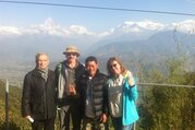 Annapurna Luxus Lodge Trekking, 10 Tage