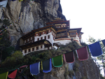 Nepal, Bhutan And Tibet Tour - 14 Days