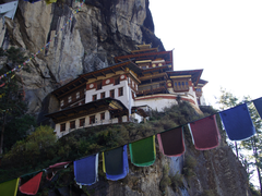Nepal, Bhutan and Tibet Tour - 14 Days