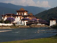 Best Bhutan Tour - 4 Nights/ 5 Days
