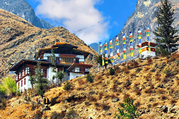 Best Bhutan Tour - 4 Nights/ 5 Days