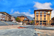 Best Bhutan Tour - 4 Nights/ 5 Days