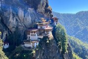 Best Bhutan Tour - 4 Nights/ 5 Days
