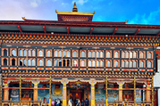 Best Bhutan Tour - 4 Nights/ 5 Days