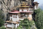 Incredible Bhutan Tour - 9 Nights/ 10 Days