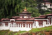 Incredible Bhutan Tour - 9 Nights/ 10 Days