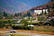 Incredible Bhutan Tour - 9 Nights/ 10 Days