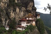 Incredible Bhutan Tour - 9 Nights/ 10 Days