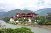 Incredible Bhutan Tour - 9 Nights/ 10 Days