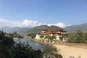 Incredible Bhutan Tour - 9 Nights/ 10 Days