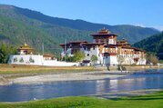 Incredible Bhutan Tour - 9 Nights/ 10 Days
