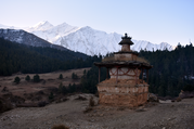Upper Dolpo Trek traverse 5 Mountain Passes, 30 Days