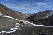 Upper Dolpo Trek traverse 5 Mountain Passes, 30 Days