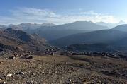 Upper Dolpo Trek traverse 5 Mountain Passes, 30 Days