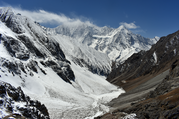 Upper Dolpo Trek traverse 5 Mountain Passes, 30 Days