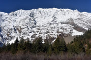 Upper Dolpo Trek traverse 5 Mountain Passes, 30 Days