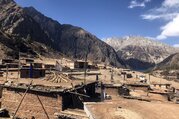 Upper Dolpo Trek traverse 5 Mountain Passes, 30 Days