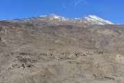 Upper Dolpo Trek traverse 5 Mountain Passes, 30 Days