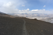 Upper Dolpo Trek traverse 5 Mountain Passes, 30 Days