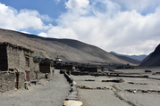 Upper Dolpo Trek traverse 5 Mountain Passes, 30 Days