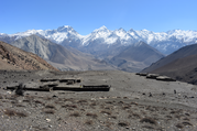 Upper Dolpo Trek traverse 5 Mountain Passes, 30 Days