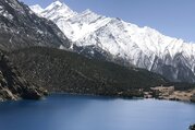 Unterer Dolpo Trek, 18 Tage