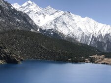 Unterer Dolpo Trek, 18 Tage