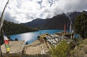 Phoksundo See Trekking, 11 Tage