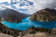 Phoksundo See Trekking, 11 Tage