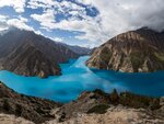 Trekking Sur Le Lac Phoksundo, 11 Jours
