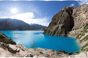 Phoksundo See Trekking, 11 Tage