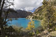 Phoksundo See Trekking, 11 Tage