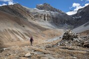 Upper Dolpo Trek traverse 5 Mountain Passes, 30 Days