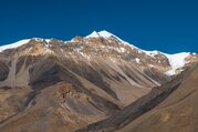 Upper Dolpo Trek traverse 5 Mountain Passes, 30 Days