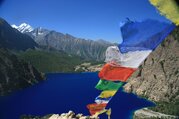 Upper Dolpo Trek traverse 5 Mountain Passes, 30 Days
