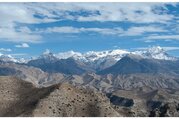 Upper Dolpo Trek traverse 5 Mountain Passes, 30 Days