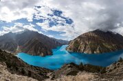 Upper Dolpo Trek traverse 5 Mountain Passes, 30 Days