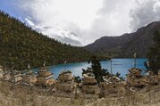 Upper Dolpo Trek traverse 5 Mountain Passes, 30 Days
