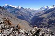 Upper Dolpo Trek traverse 5 Mountain Passes, 30 Days