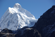 Kanchenjunga Basislager Trekking, 24 Tage
