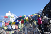 Kanchenjunga Basislager Trekking, 24 Tage