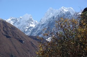 Kanchenjunga Basislager Trekking, 24 Tage