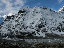 Great Himalaya Trail - Kanchenjunga To Makalu Region, 53 Days