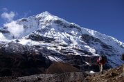 Makalu Base Camp Trek, 20 Days