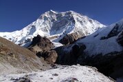 Makalu Base Camp Trek, 20 Days