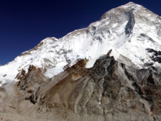Makalu Base Camp Trek, 20 Days